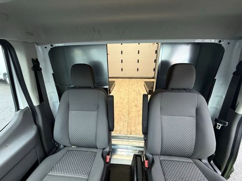 New 2024 Ford Transit 350 DRW w/ Interior Upgrade Package image 21