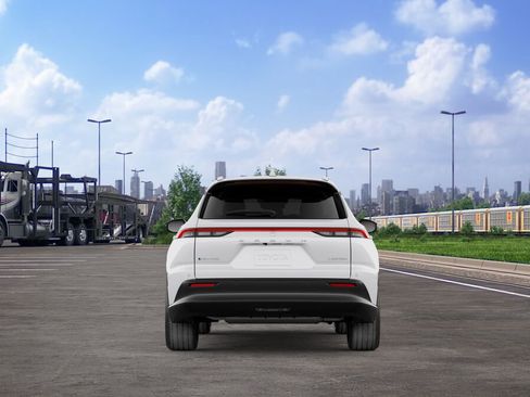 New 2026 Toyota Crown Signia image 8