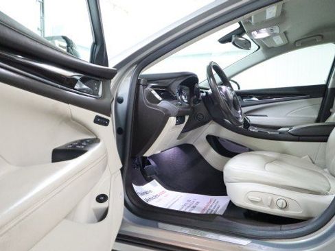 Used 2017 Buick LaCrosse Essence w/ Sights and Sounds Package image 9