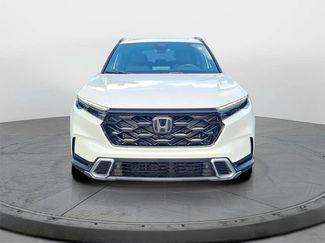 Used 2023 Honda CR-V Sport Touring video 2