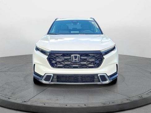 Used 2023 Honda CR-V Sport Touring image 2