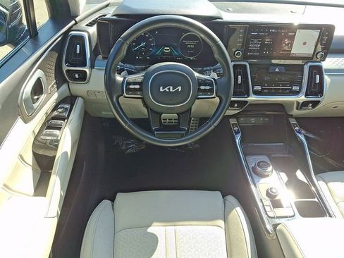 Used 2023 Kia Sorento SX Prestige AWD/4WD image 13