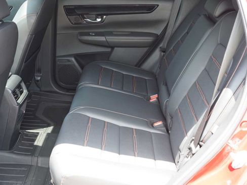 Used 2024 Honda CR-V Sport Touring image 17