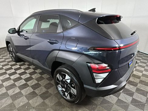 Certified 2024 Hyundai Kona SEL w/ Convenience Package AWD/4WD image 5