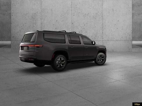 New 2026 Jeep Grand Wagoneer L Limited w/ Convenience Group I image 6