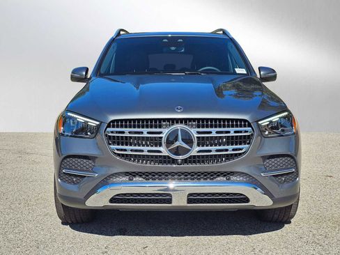 New 2026 Mercedes-Benz GLE 350 4MATIC image 8