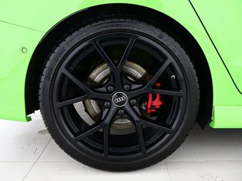 Used 2024 Audi RS 3 image 22