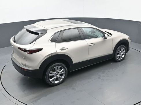 Certified 2022 MAZDA CX-30 AWD 2.5 S w/ Preferred Package image 41