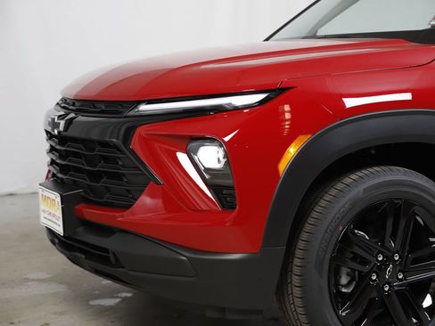 New 2026 Chevrolet TrailBlazer LT w/ Convenience Package AWD/4WD image 30