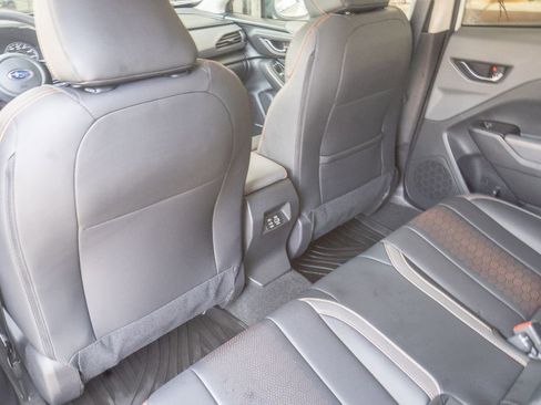 Certified 2025 Subaru Crosstrek 2.5i Limited image 18