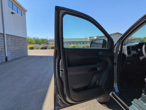 New 2026 Ford Ranger XL w/ Trailer Tow Package AWD/4WD image 10