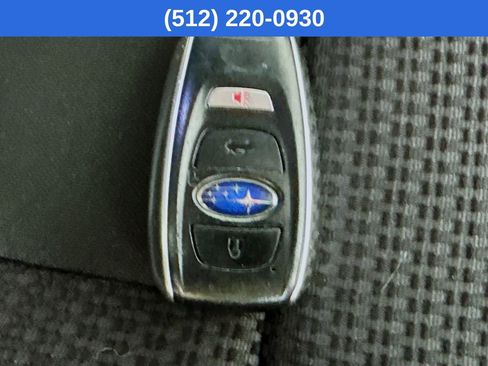Certified 2023 Subaru Outback Premium AWD/4WD image 38