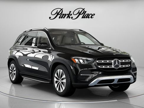 Used 2026 Mercedes-Benz GLE 350 4MATIC image 31