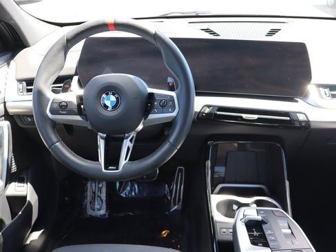 Used 2025 BMW X2 M35i AWD/4WD image 13