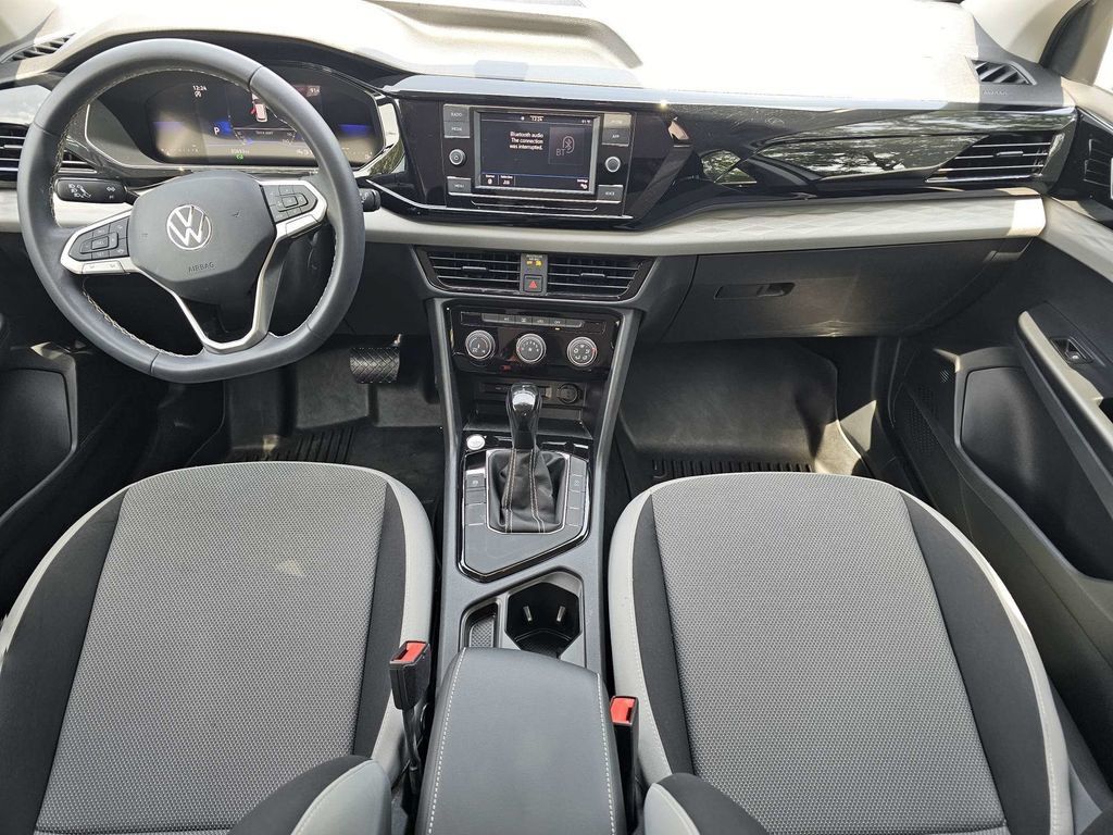Used 2023 Volkswagen Taos S FWD image 14