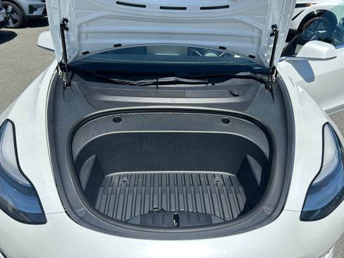 Used 2020 Tesla Model 3 Long Range AWD/4WD image 58