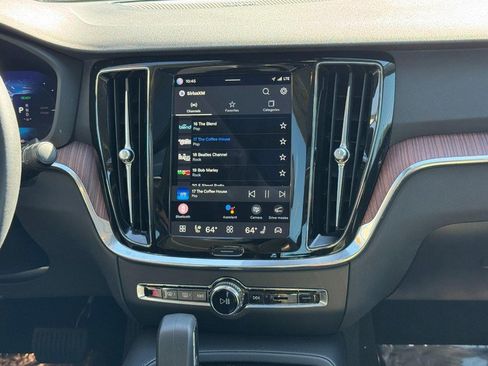 Certified 2024 Volvo S60 T8 Plus w/ Climate Package AWD/4WD image 14