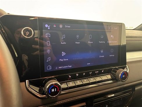 Used 2023 Chevrolet Colorado LT w/ LT Convenience Package II image 26