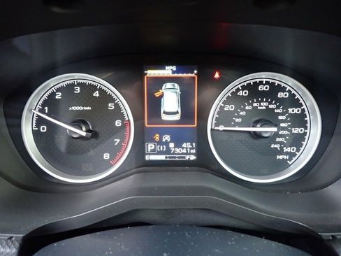 Used 2020 Subaru Forester Premium image 26