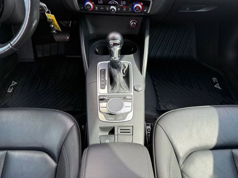 Used 2015 Audi A3 2.0T Premium w/ Audi MMI Navigation Plus AWD/4WD image 14