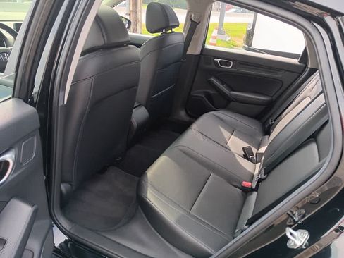 Used 2024 Honda Civic EX-L image 13