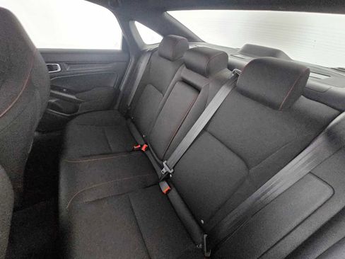 Used 2024 Honda Civic Si image 17