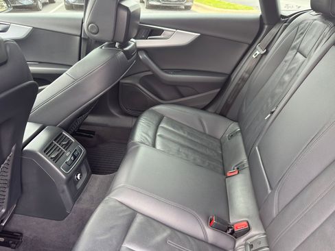 Used 2018 Audi A5 2.0T Premium image 29