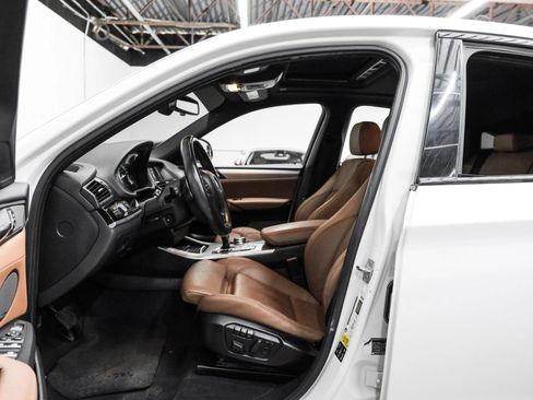 Used 2015 BMW X4 xDrive35i image 4