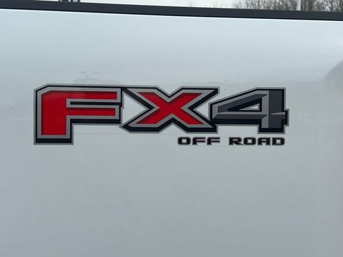 New 2026 Ford F350 XL w/ STX Appearance Package AWD/4WD image 14