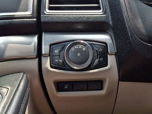 Certified 2018 Ford Explorer XLT w/ Equipment Group 202A AWD/4WD image 24