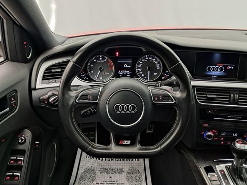 Used 2016 Audi S4 Premium Plus w/ Technology Package image 11