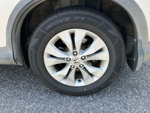 Used 2014 Honda CR-V EX image 23