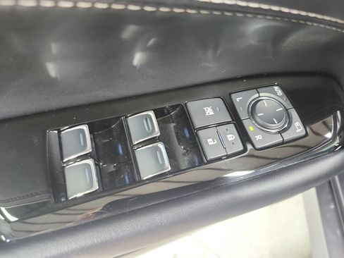 Used 2016 Lexus GS 350 RWD image 37