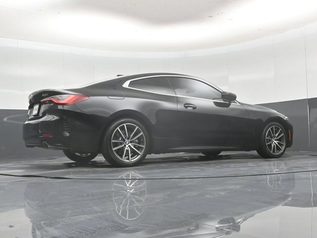 Used 2024 BMW 430i xDrive Coupe AWD/4WD image 49