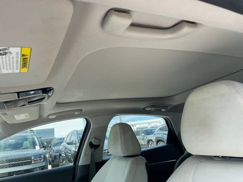Used 2023 Hyundai Sonata SEL w/ Convenience Package FWD image 12