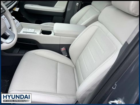 New 2026 Hyundai Santa Fe Limited AWD/4WD image 14