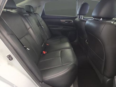 Used 2015 Nissan Altima 2.5 SL image 30