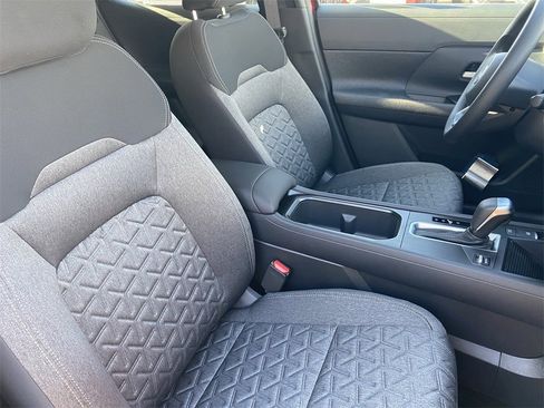 New 2026 Nissan Kicks SV image 8