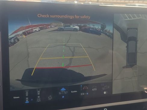 New 2026 Toyota Tundra Limited image 23