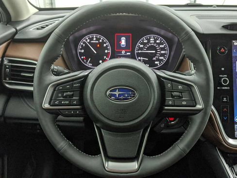 Certified 2025 Subaru Outback Touring XT w/ Popular Package #2 AWD/4WD image 18