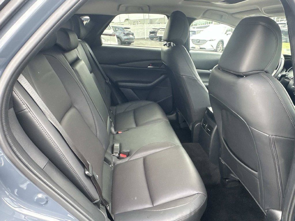 Used 2026 MAZDA CX-30 2.5 Turbo w/ Premium Plus Pkg AWD/4WD image 36