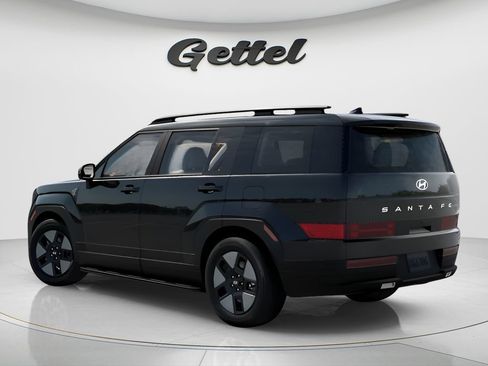 New 2026 Hyundai Santa Fe SEL FWD image 5