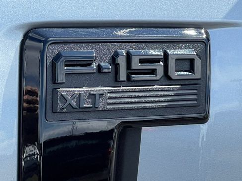 Used 2026 Ford F150 XLT w/ Equipment Group 302A MID AWD/4WD image 2