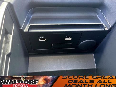 Used 2025 MAZDA CX-30 2.5 Turbo w/ Premium Plus Pkg image 39