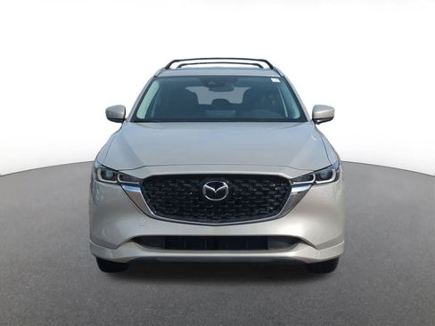 New 2025 MAZDA CX-5 AWD 2.5 S image 9