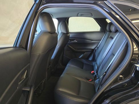 New 2026 MAZDA CX-30 AWD 2.5 S w/ Select Sport Pkg image 13