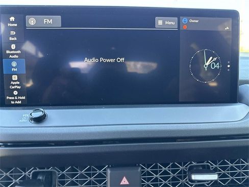 New 2025 Honda Accord Sport image 20