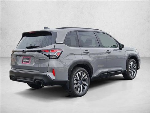 New 2025 Subaru Forester Touring w/ Protection Package image 2