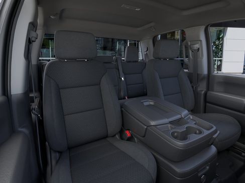 New 2026 GMC Sierra 2500 Pro image 10