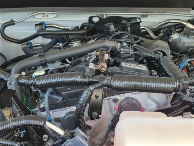 New 2026 Toyota Tacoma SR5 AWD/4WD image 15
